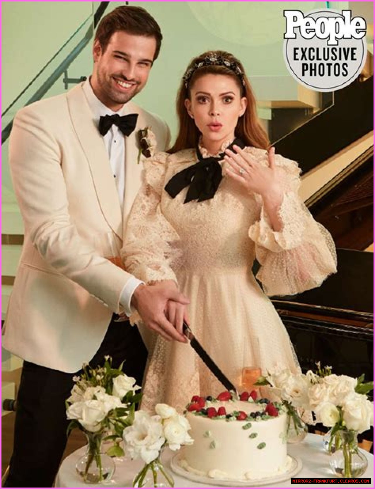 Carly Steel's Husband: A Deep Dive Into Their Love Story