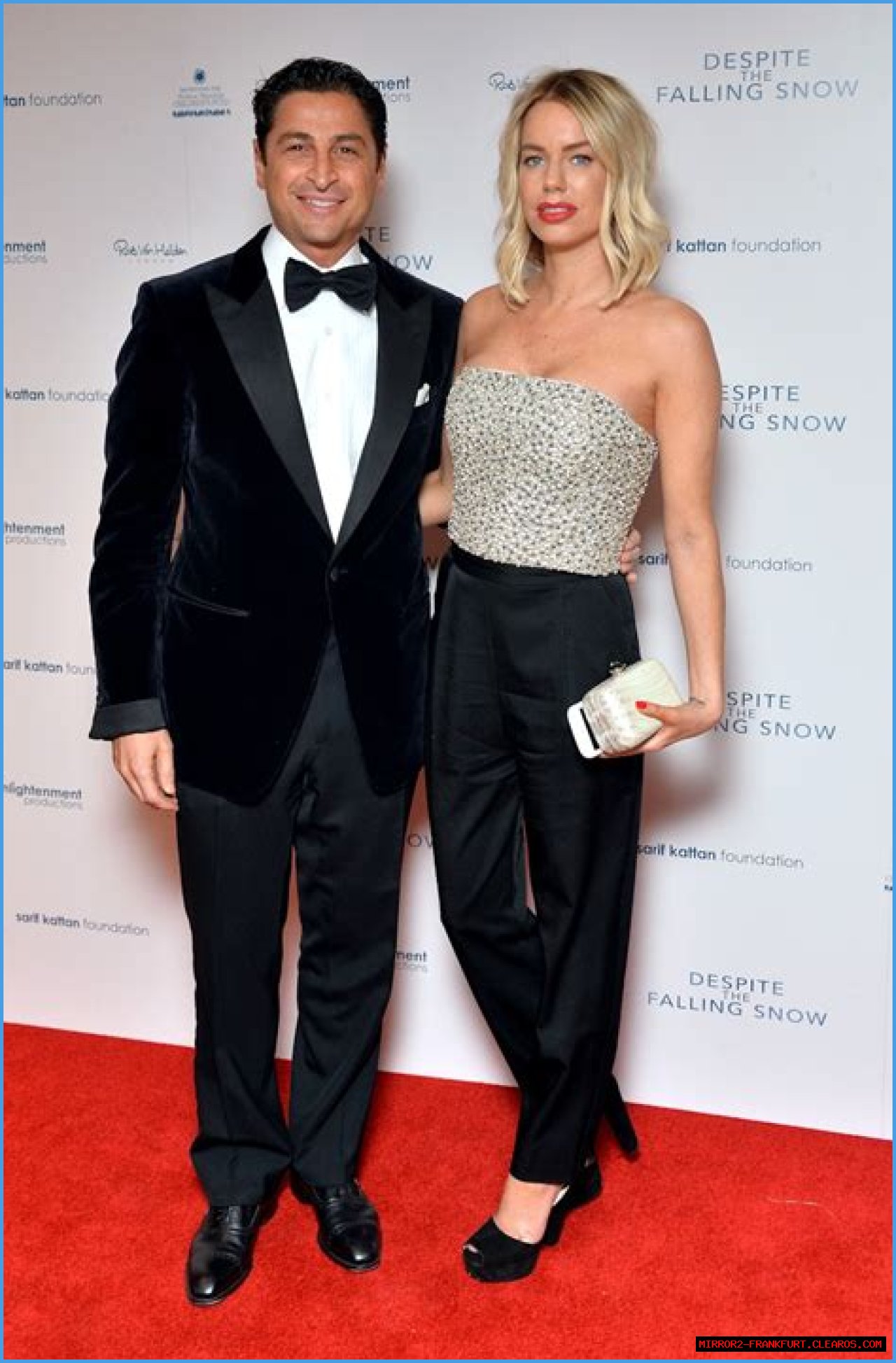 Cem Habib's New Girlfriend: A Deep Dive Into His Romantic Life