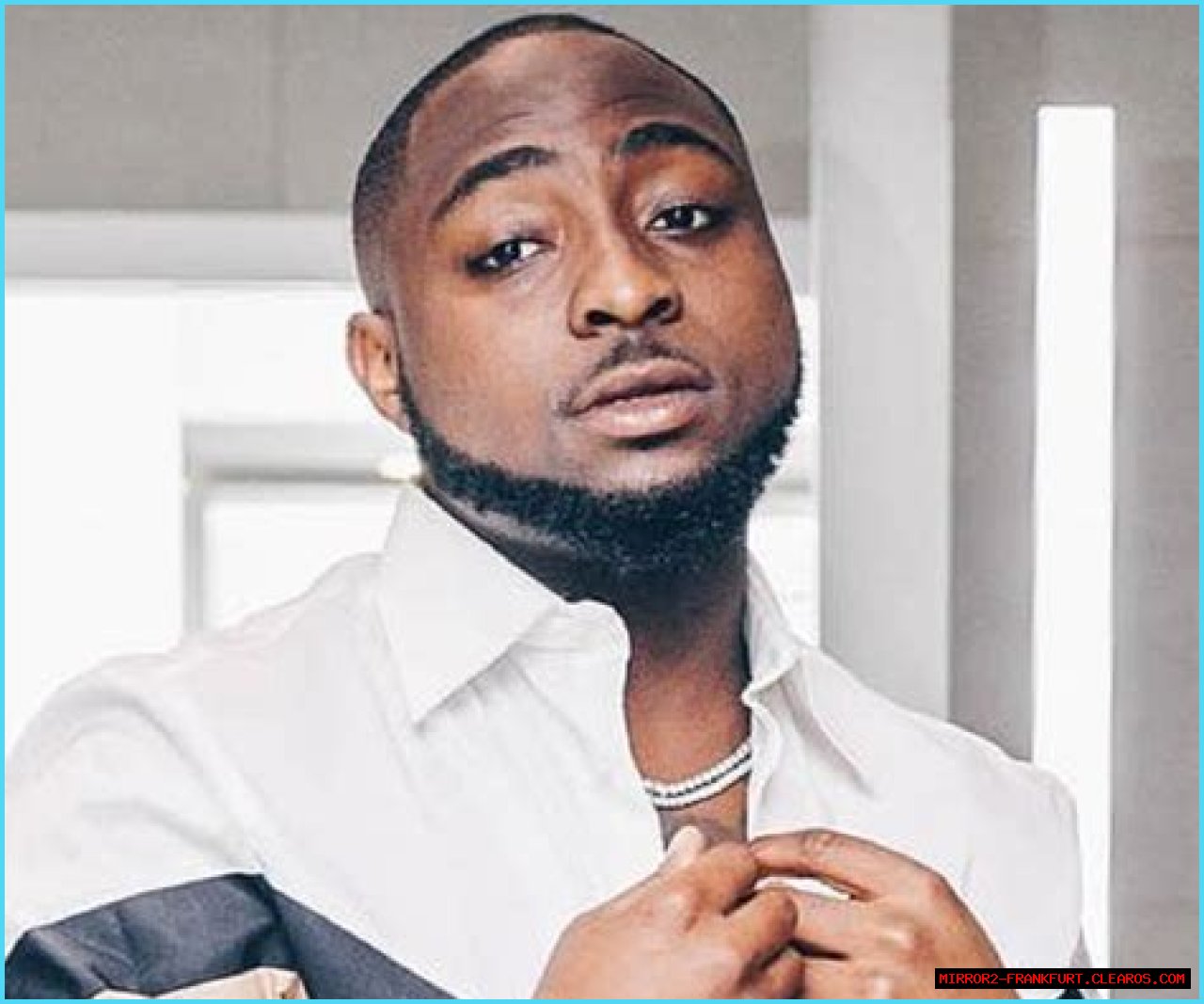 David Adedeji Adeleke Jr.: The Rising Star Of Music