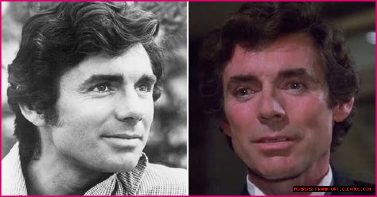 David Birney: A Comprehensive Look At The Life And Career Of A Talented Actor