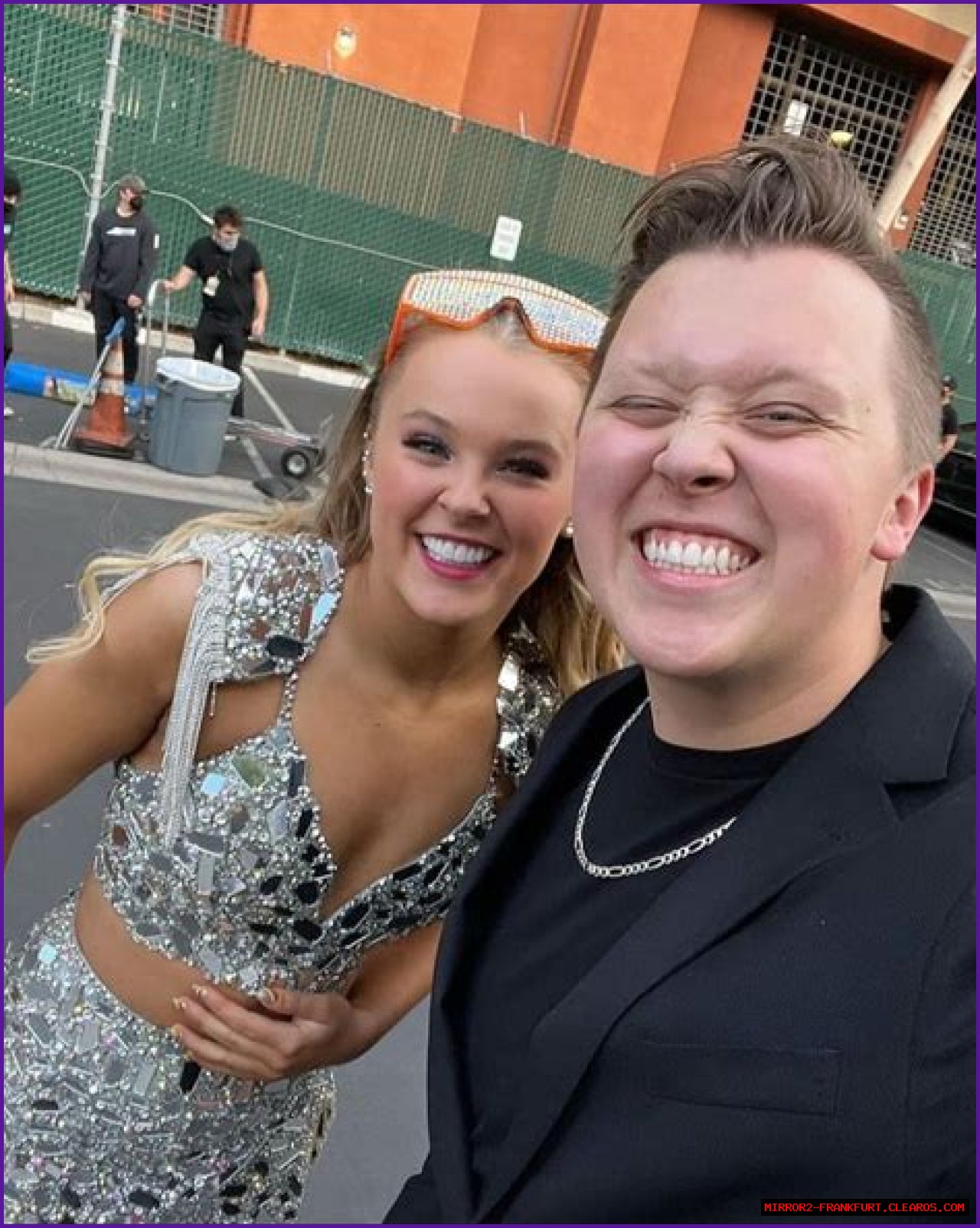 Discovering JoJo Siwa's Siblings: A Journey Through Family Ties