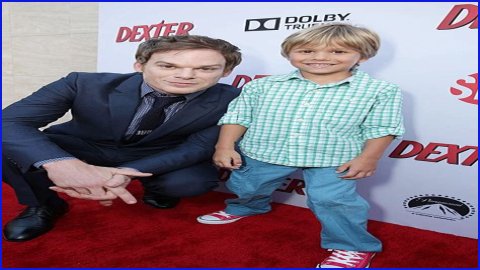 Does Michael C. Hall Have Kids?