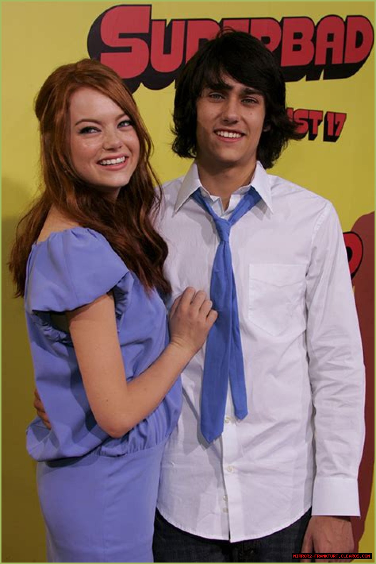 Emma Stone's Journey With Her Husband Dave: A Love Story
