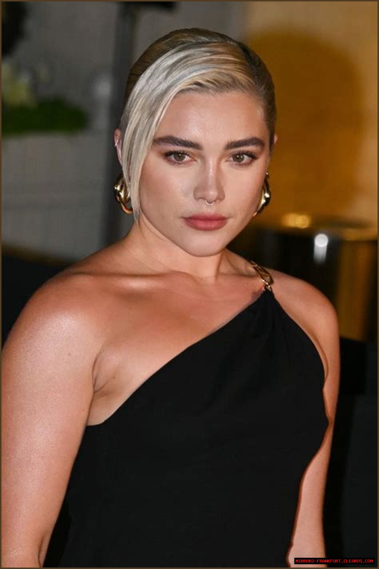 Exploring Florence Pugh's Sex Scenes: A Deep Dive Into Her Bold Performances