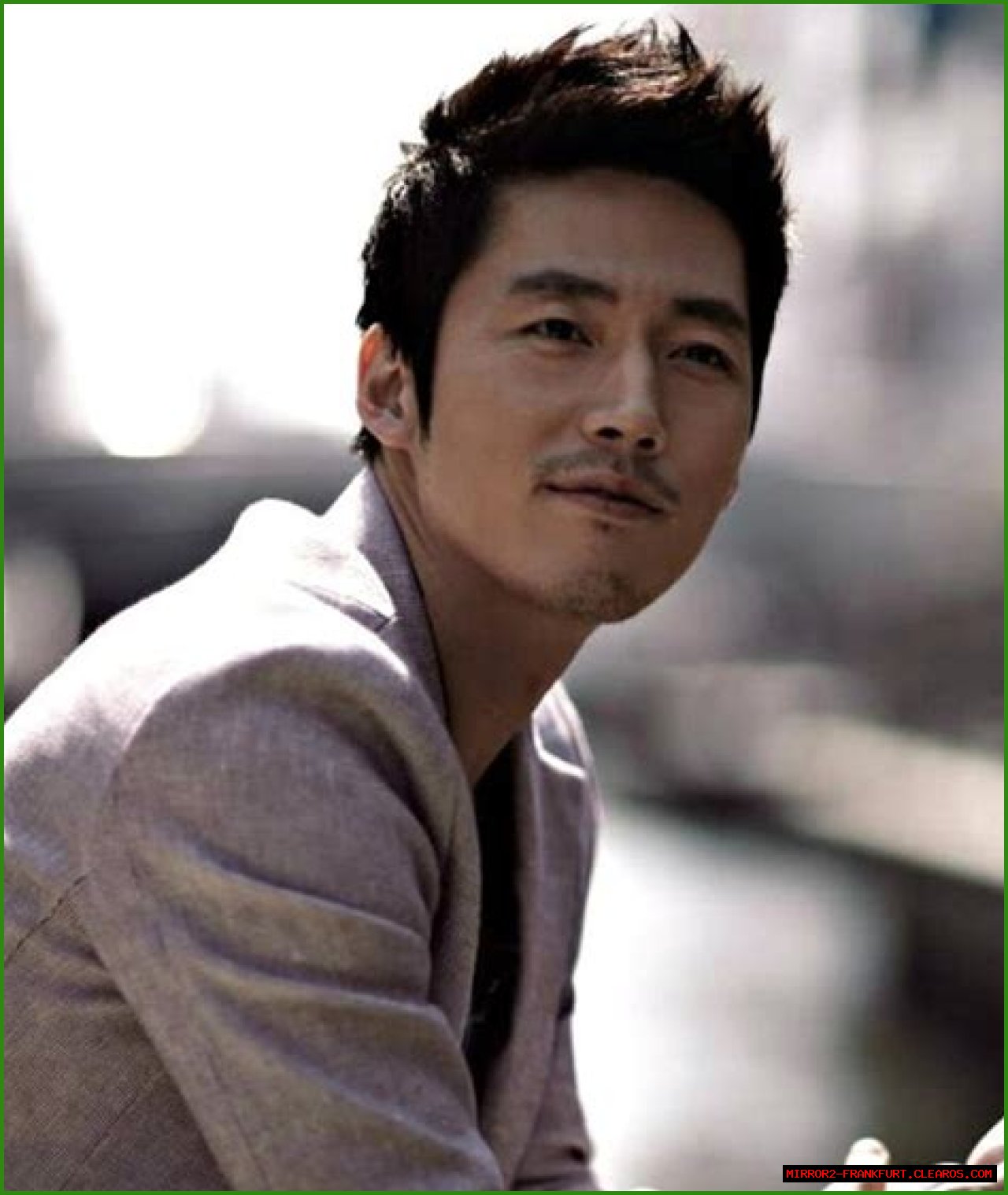 Exploring Jang Hyuk: Movies And TV Shows That Define His Career