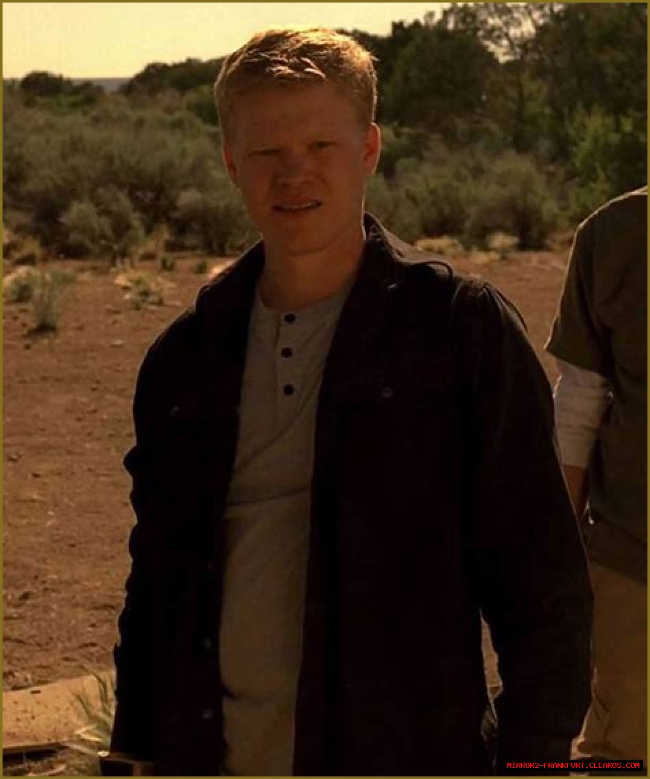 Exploring The Enigmatic Character Of Todd Alquist In Breaking Bad