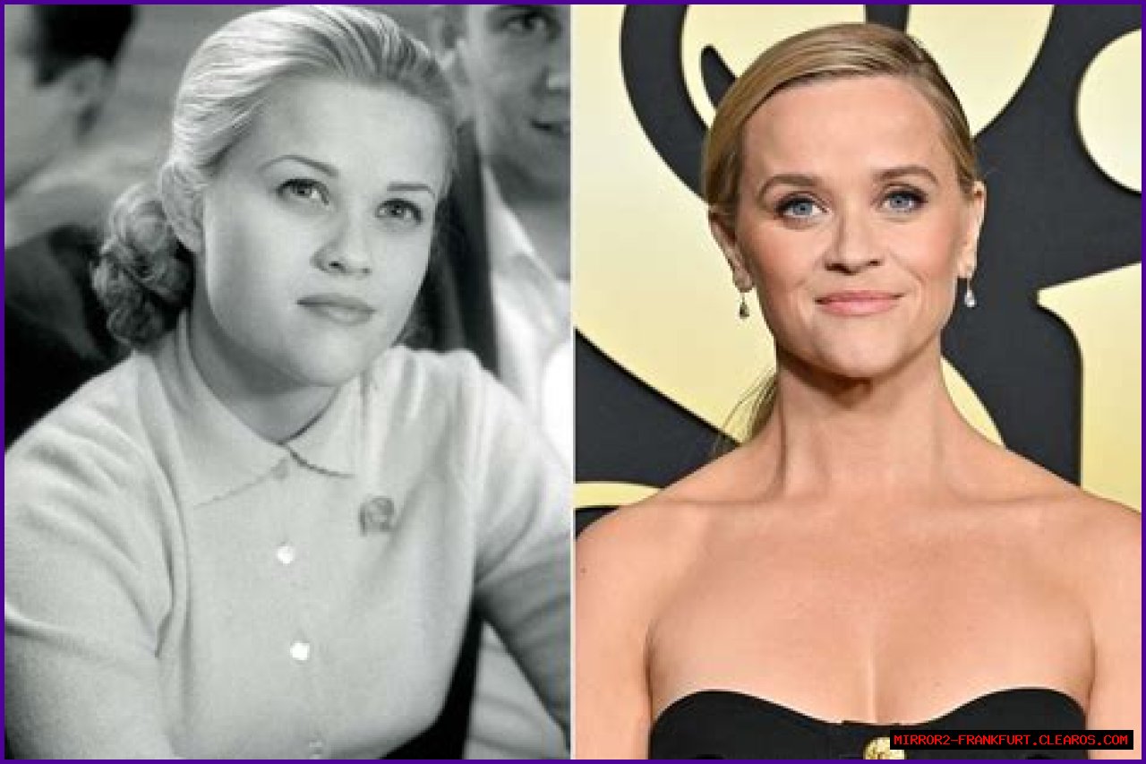 Exploring The Enigmatic World Of The Pleasantville Cast