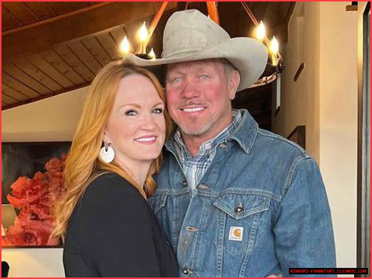 Exploring The Faith Of Ree Drummond: Is Ree Drummond A Mormon?