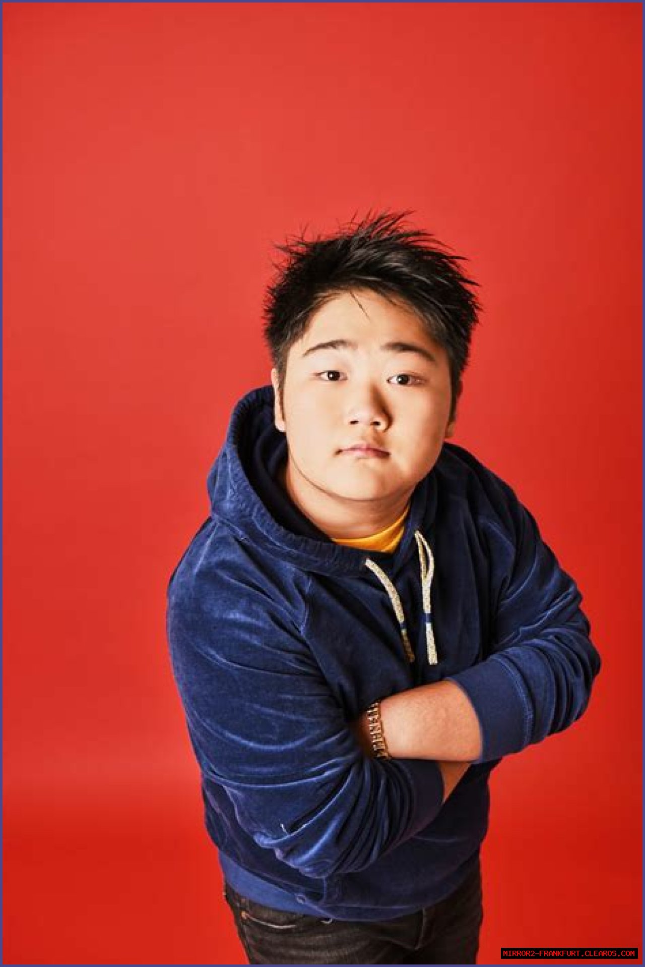Exploring The Intricacies Of Reyn Doi's Sexuality