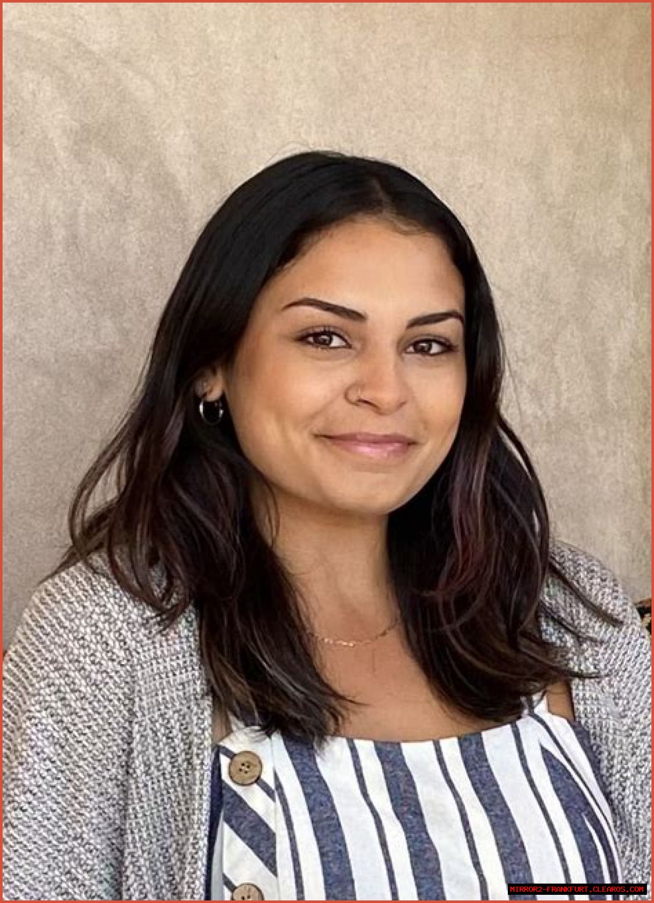 Exploring The Life And Achievements Of Natalia Senanayake