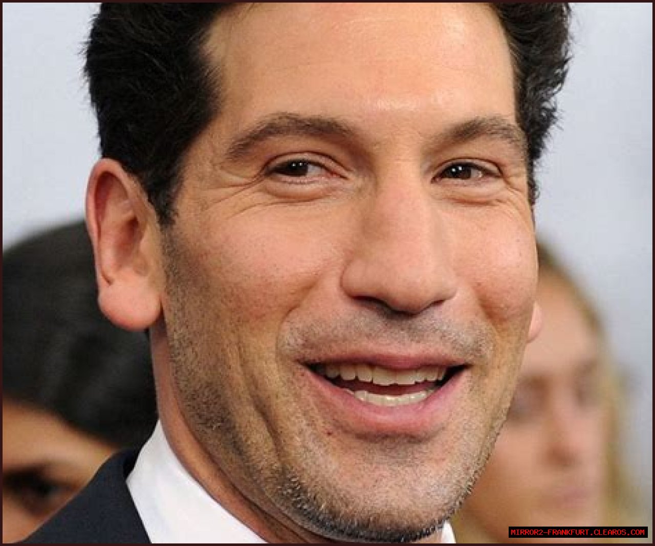 Exploring The Life And Career Of Jon Bernthal: A Comprehensive Biography