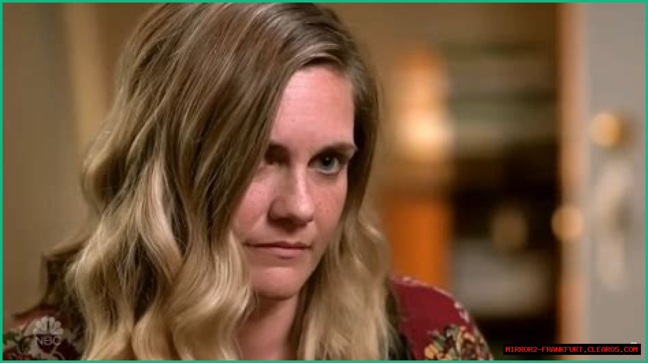 Exploring The Life Of JD Vance's Sister, Lindsay: A Comprehensive Insight