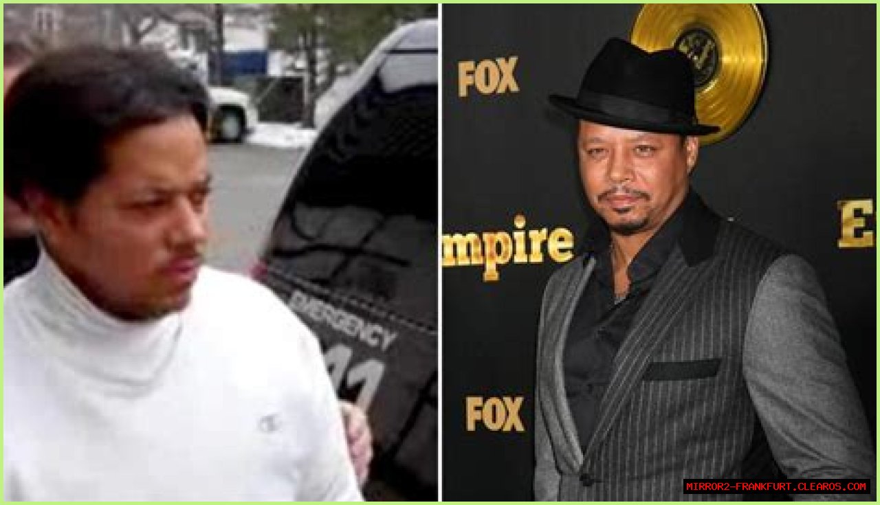 Exploring The Lives Of Terrence Howard's Siblings