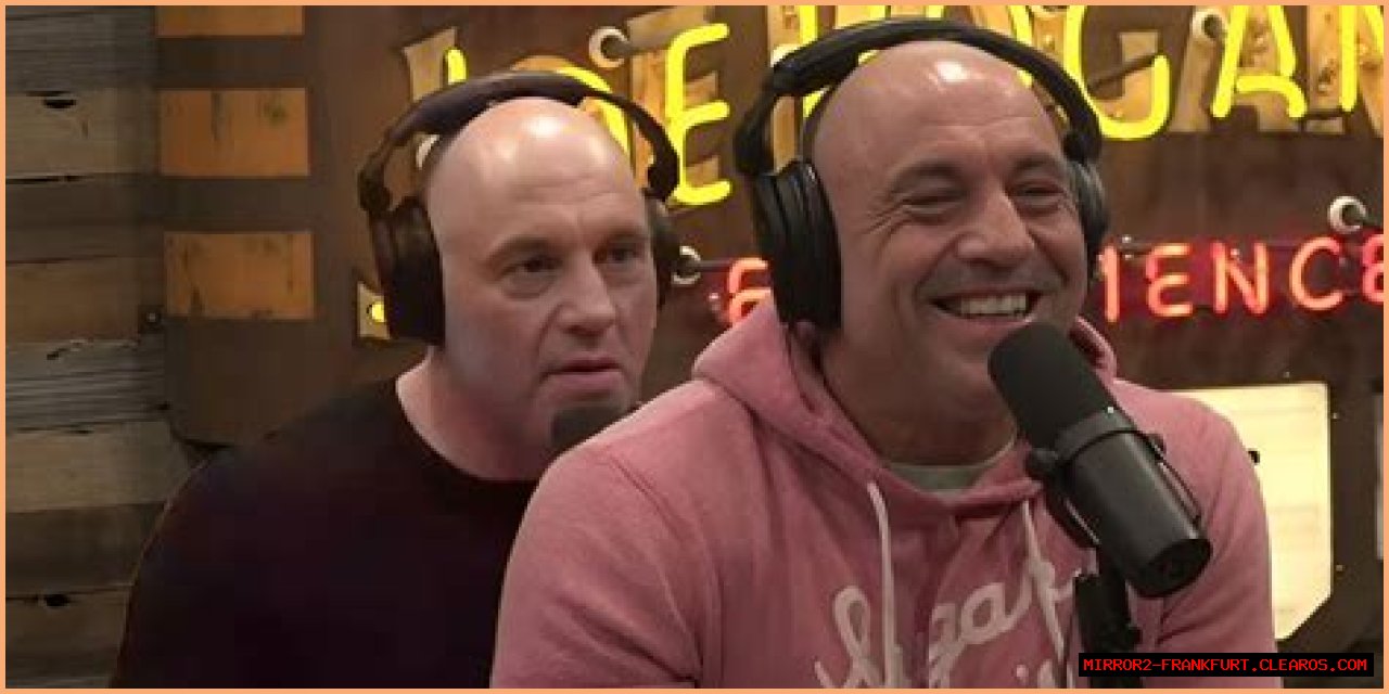 Exploring The Relationships Of Joe Rogan: A Look Into His Girlfriends