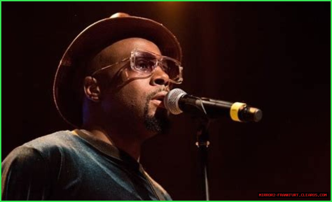 Exploring Wyclef Jean's Net Worth: A Musical Journey