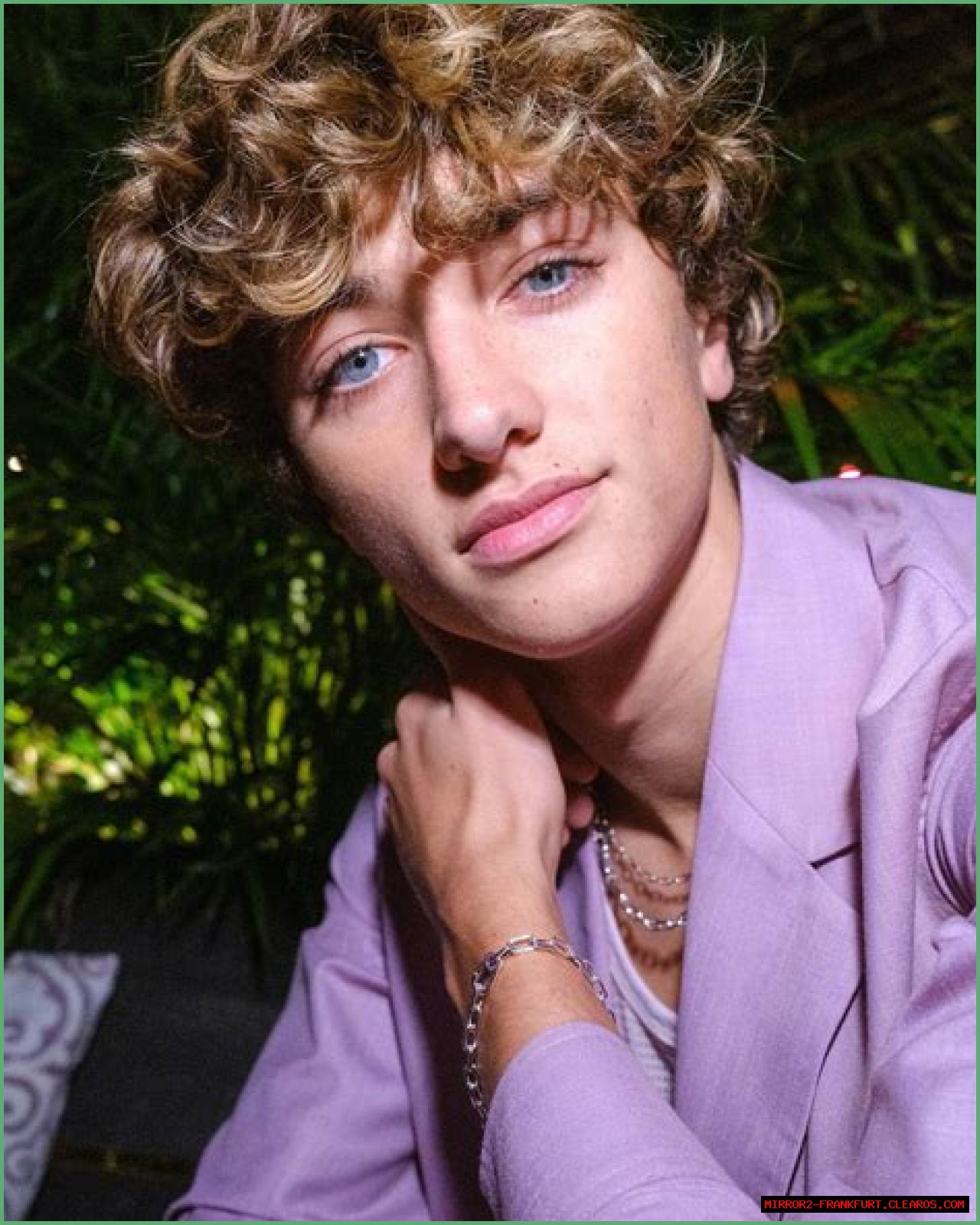 Gavin Casalegno Movies And TV Shows: A Comprehensive Guide