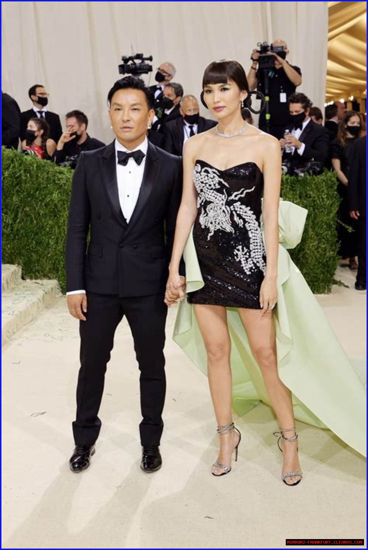 Gemma Chan And Dominic Cooper: A Deep Dive Into Their Lives And Careers