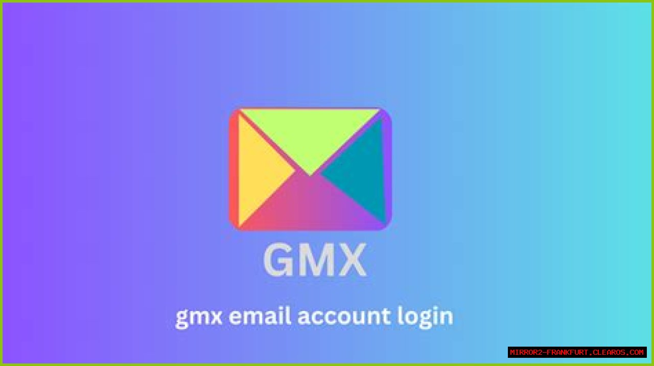 GMX Login: Your Ultimate Guide To Accessing GMX Mail