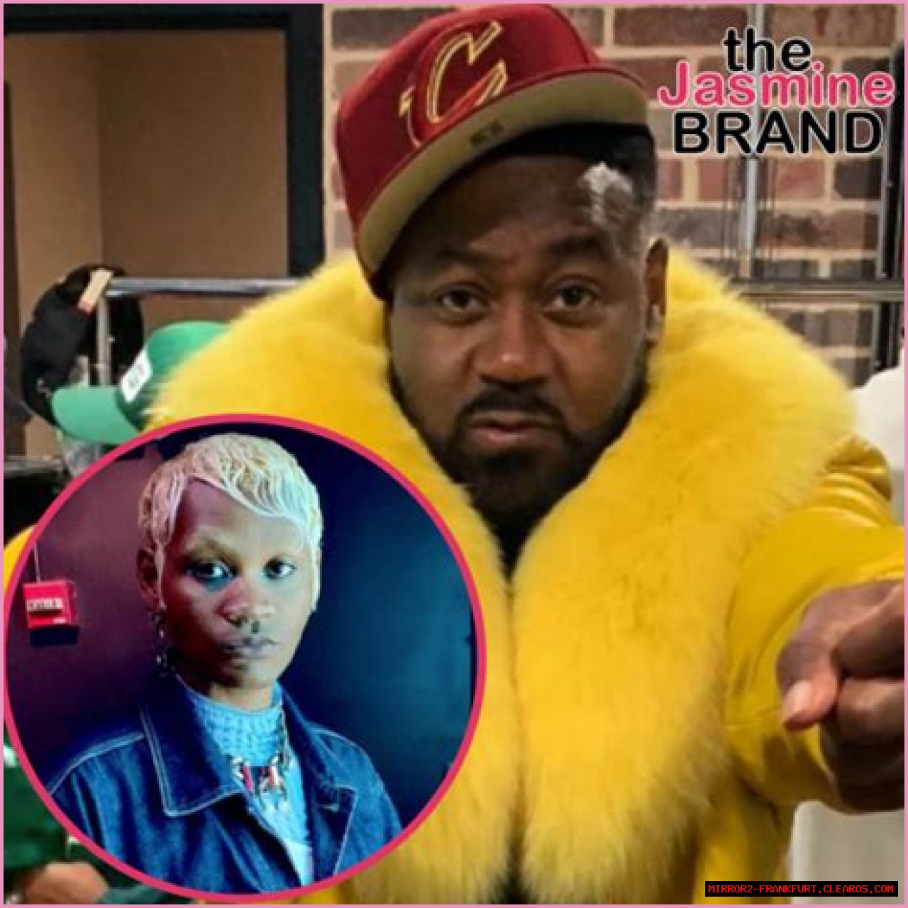 How Old Is Ghostface Killah's Son? A Deep Dive Into His Life And Legacy