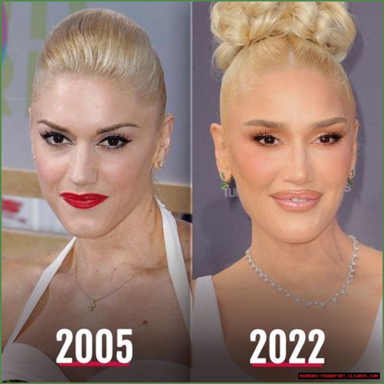 How Old Is Gwen Stefani? Discovering The Age Of The Pop Icon