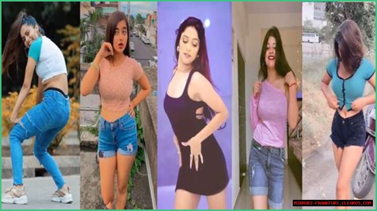 Insta Influencer Viral MMS Video: The Rise And Impact On Social Media