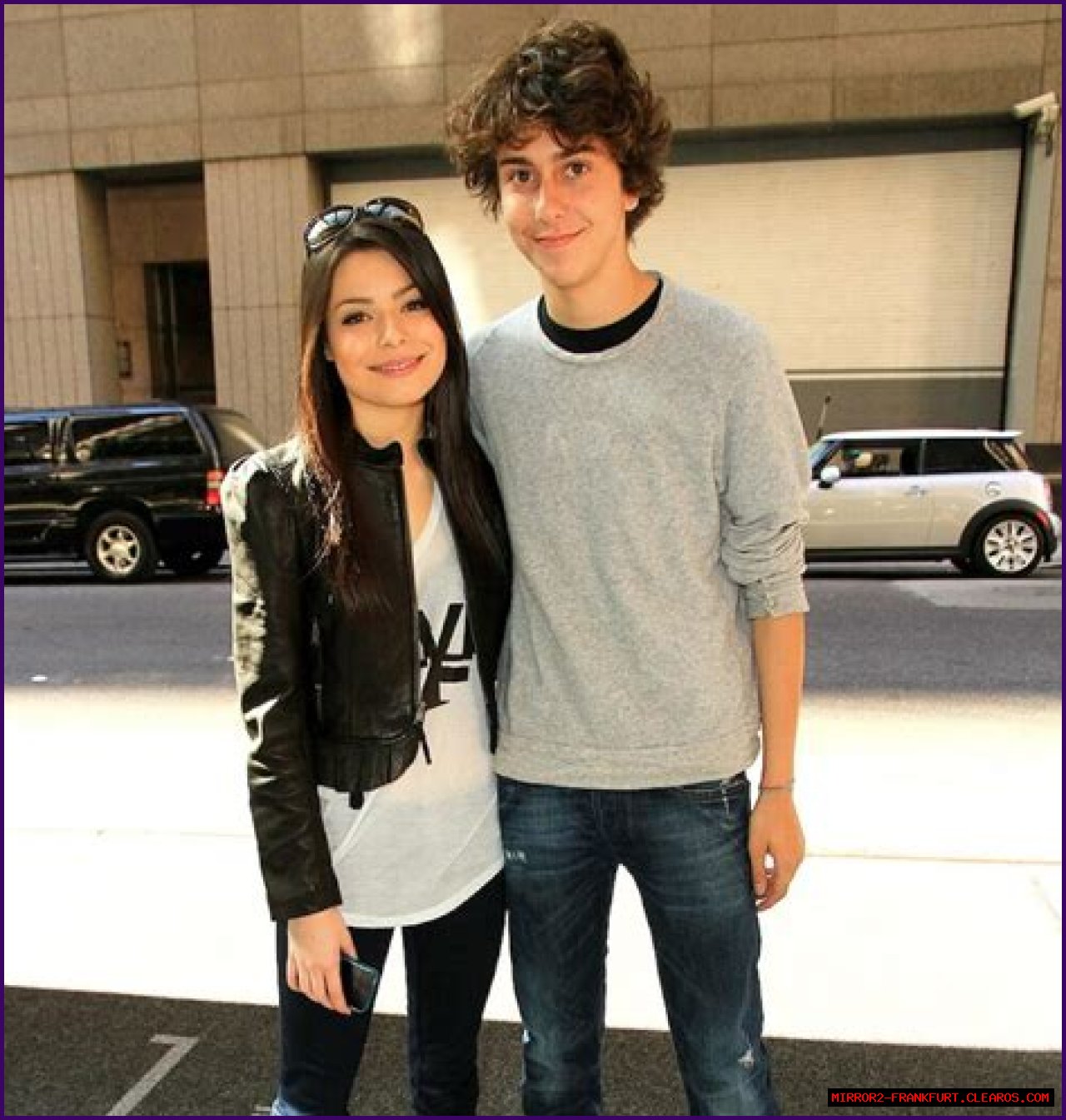 Is Miranda Cosgrove Married? A Deep Dive Into Her Personal Life