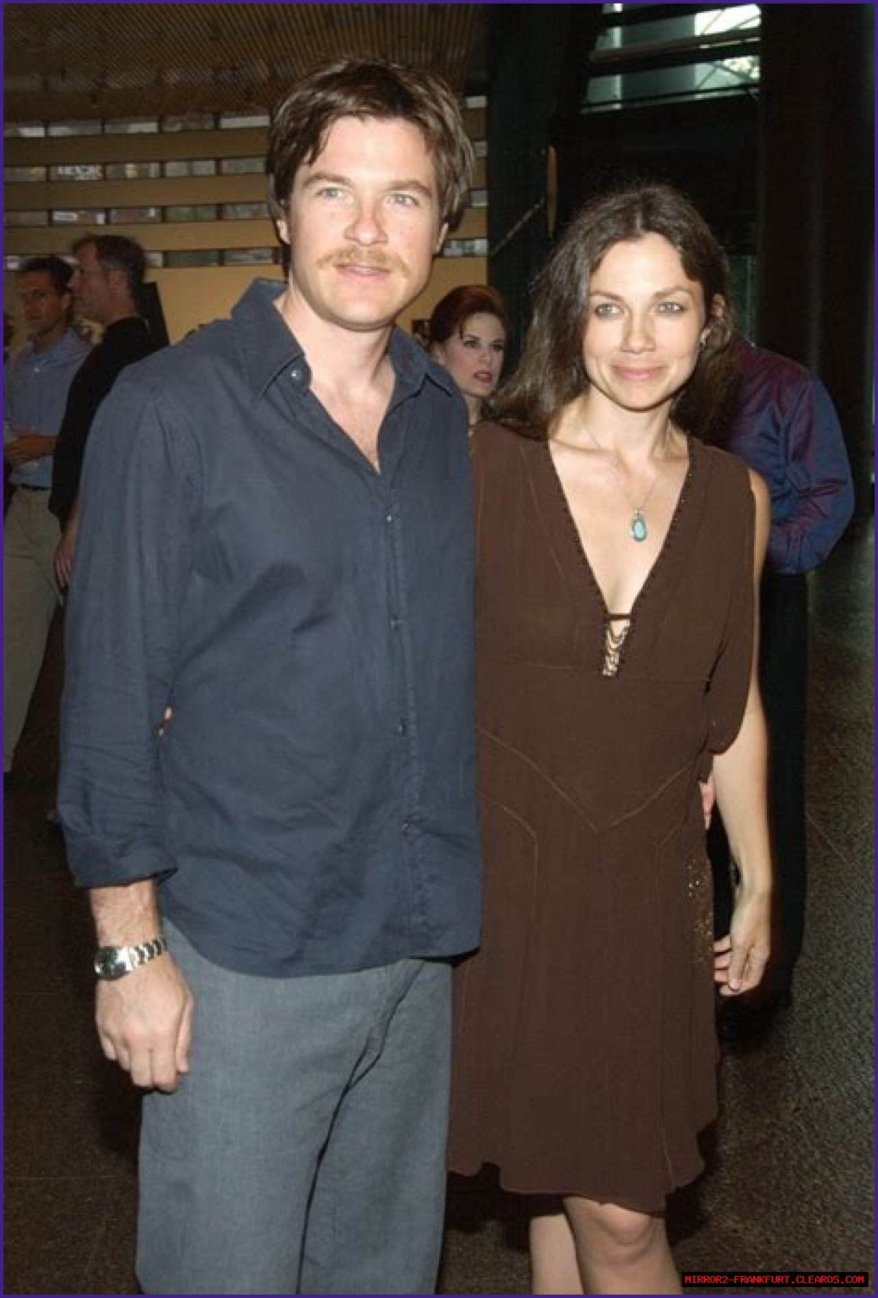 Jason And Justine Bateman Now: Siblings In The Spotlight