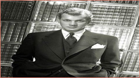 Joseph Cotton Movies: A Comprehensive Look At The Iconic Actor's Career