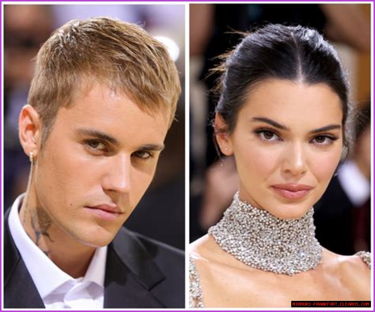 Justin Bieber And Kendall Jenner: A Look At Their Dating History