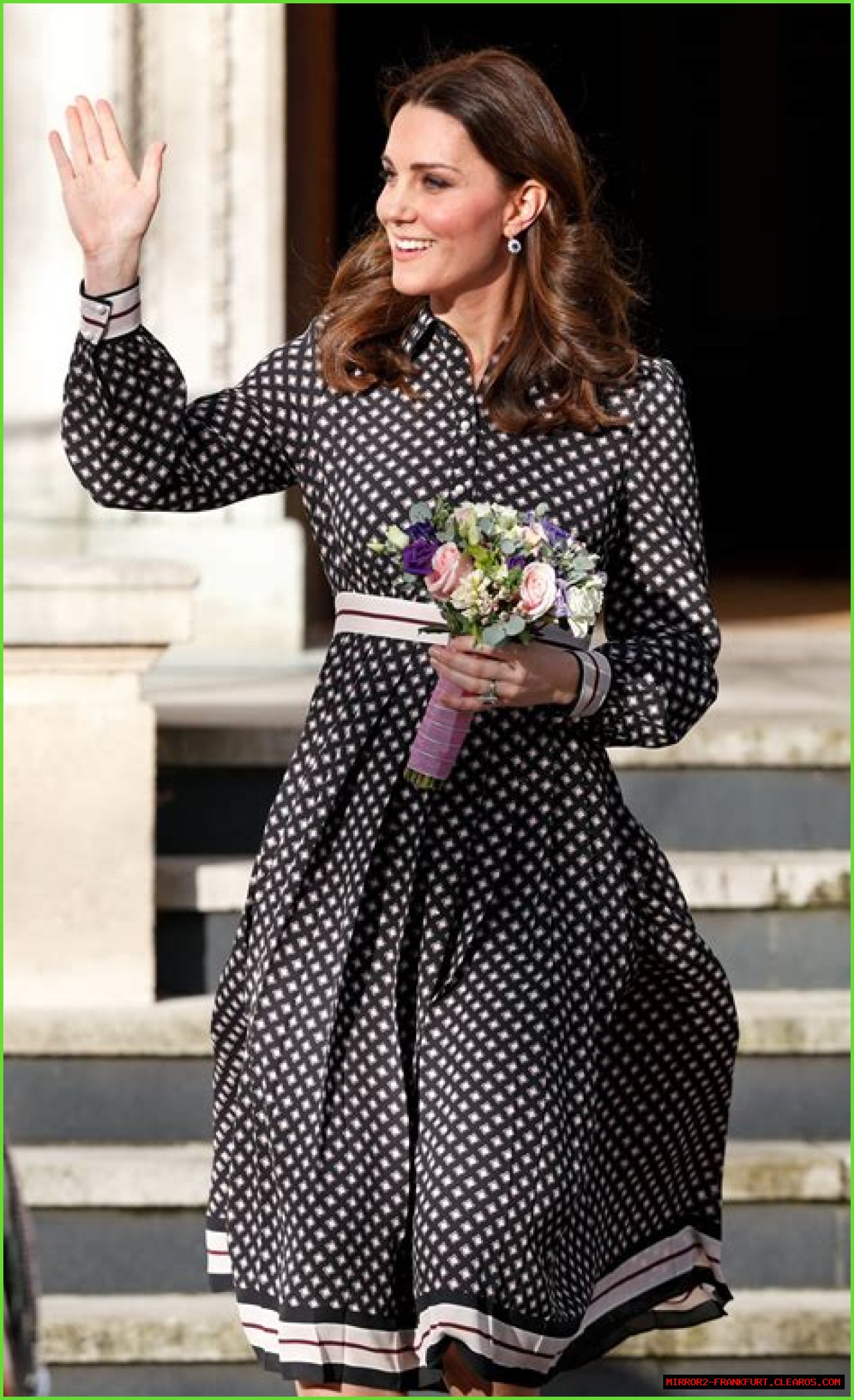 Kate Spade Celebrities: A Colorful Influence In Fashion And Pop Culture