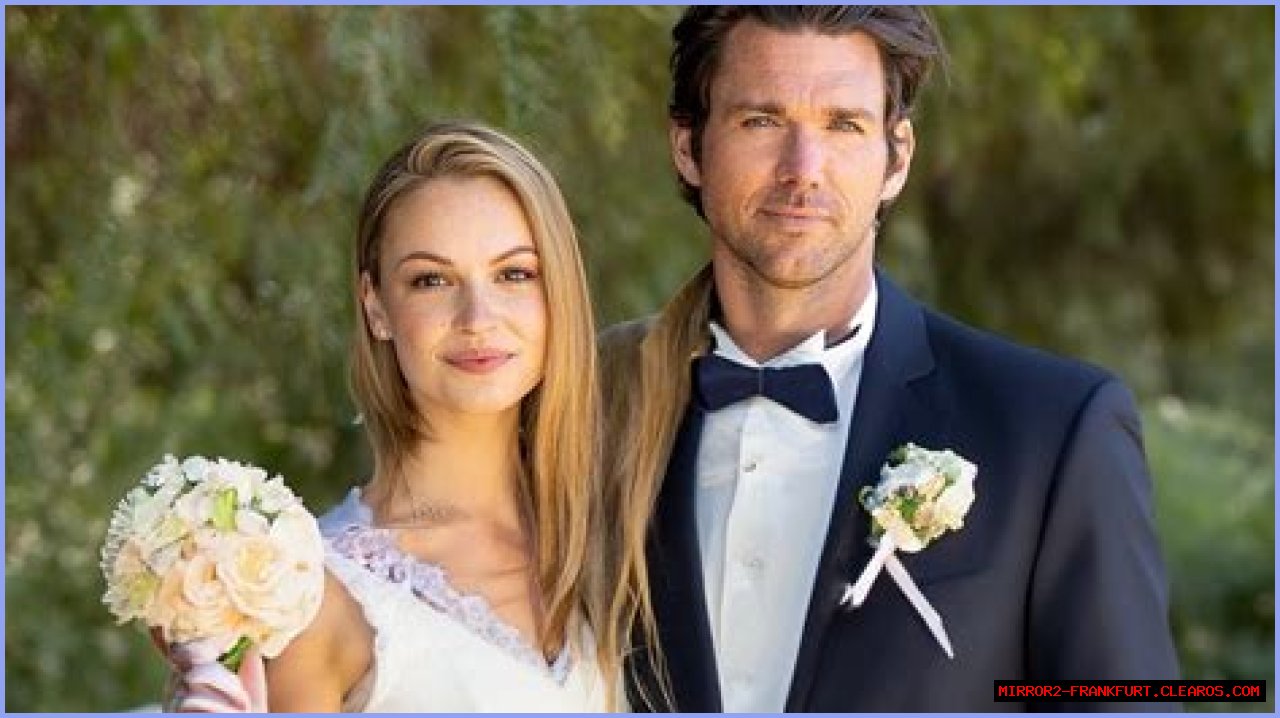 Kayla Wallace And Kevin McGarry Wedding: A Love Story Unveiled