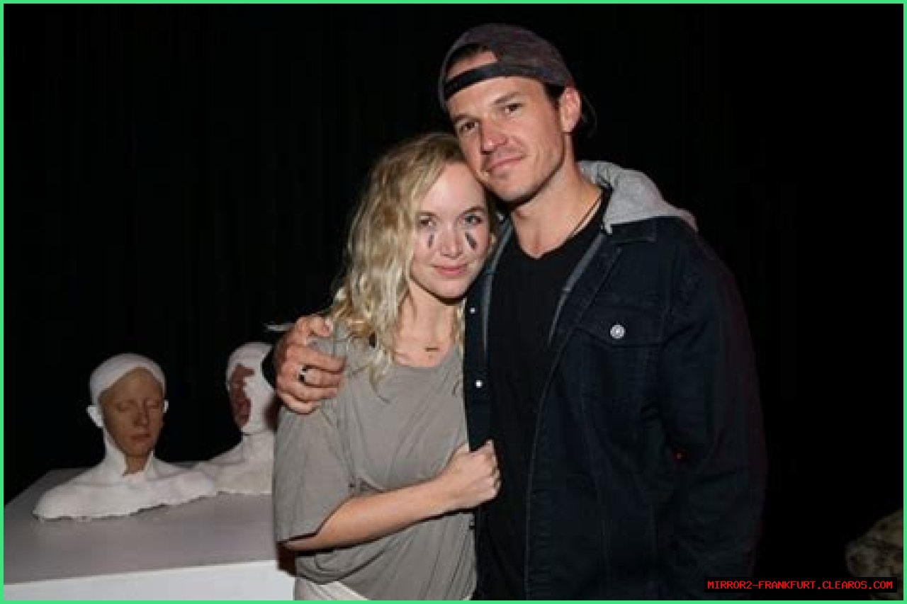 Kelley Jakle And Her Partner: A Deep Dive Into Their Relationship