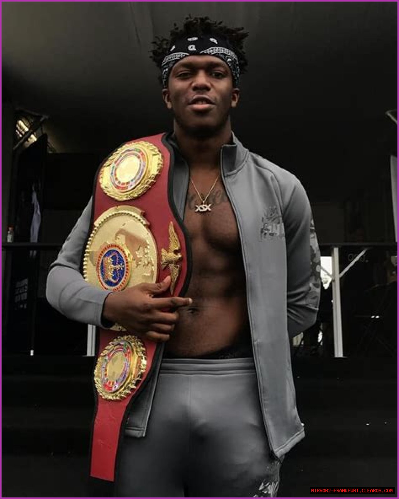 KSI's Height And Weight: A Closer Look At The YouTube Sensation