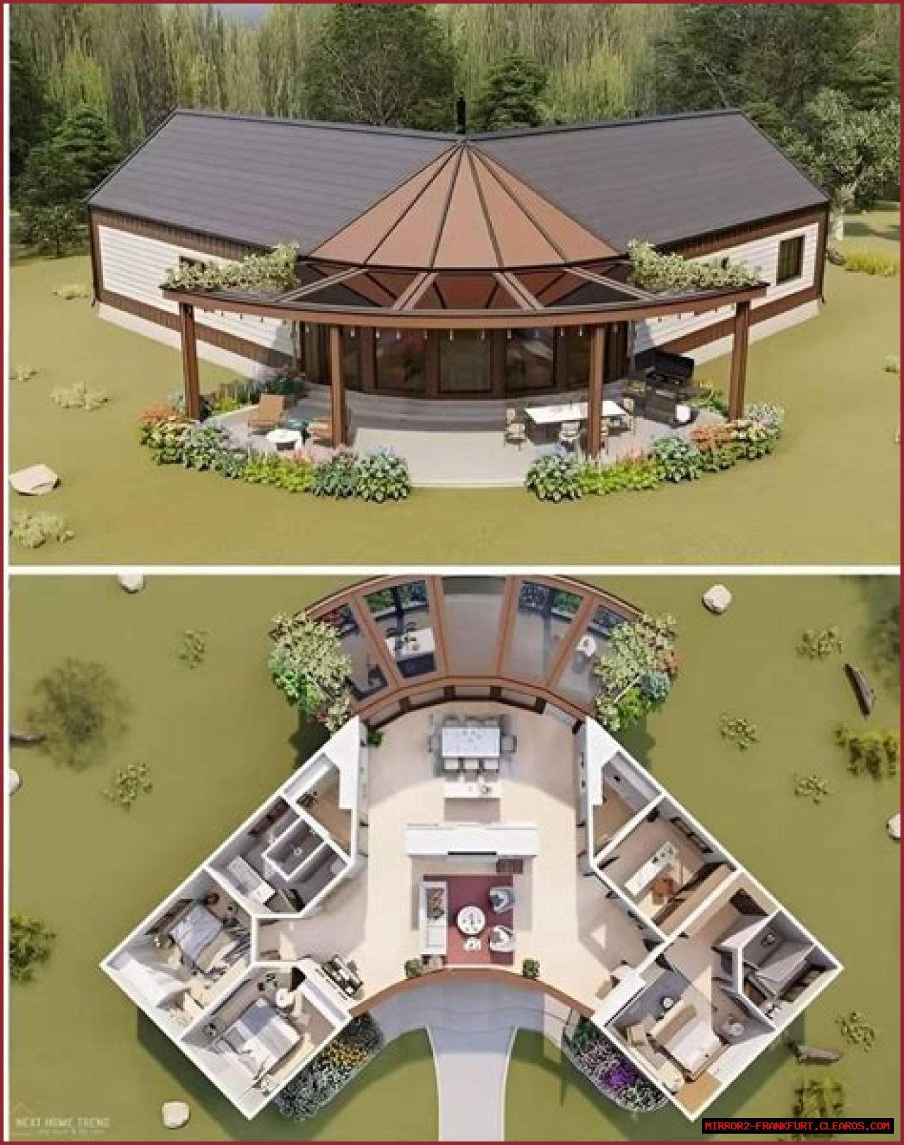 Living Large In A 10k Tiny Home: A New Way Of Life