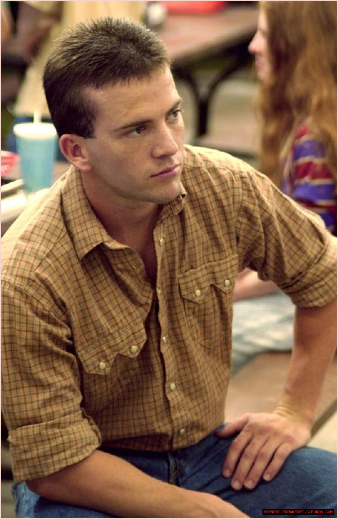 Lucas Black: A Deep Dive Into The Life And Career Of The Versatile Actor