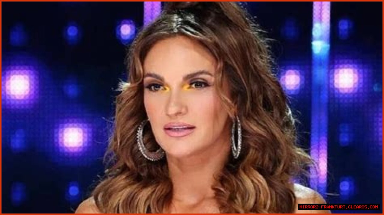 Mariana Seoane: The Journey Of A Talented Actress And Singer