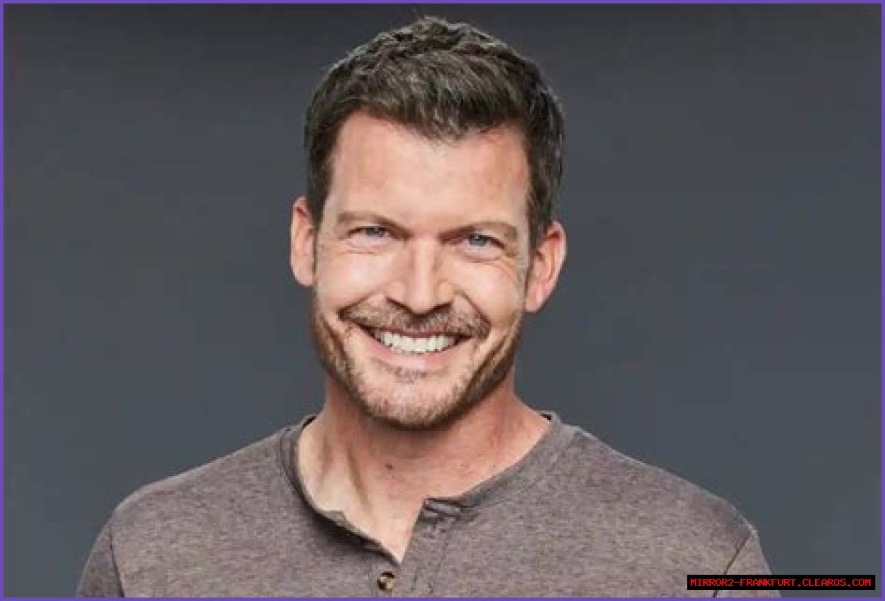 Mark Deklin's Net Worth: Unlocking The Secrets Of His Financial Success