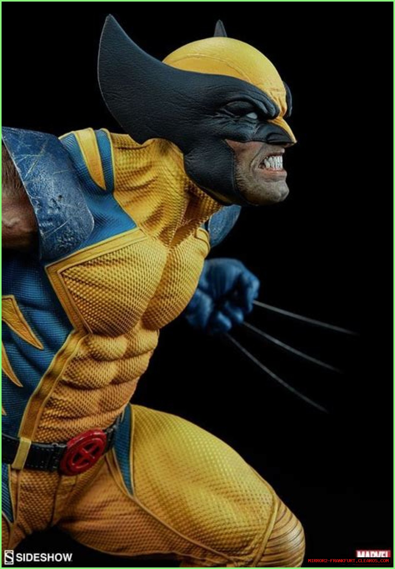 Marvel Reptiles: The Fascinating World Of Scaly Superheroes