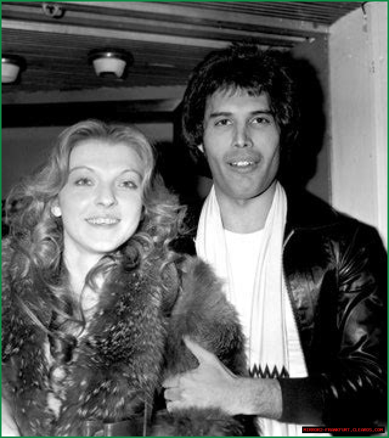 Mary Austin: The Untold Story Of Freddie Mercury's Greatest Love