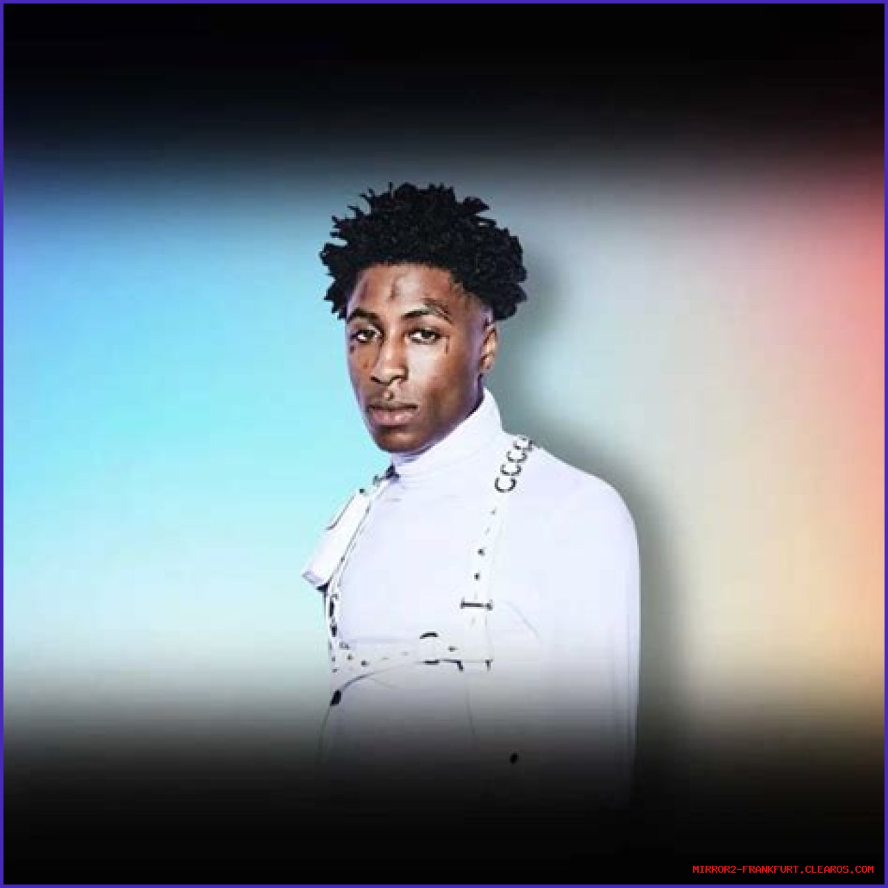 NBA YoungBoy Age: The Journey Of A Young Rap Icon