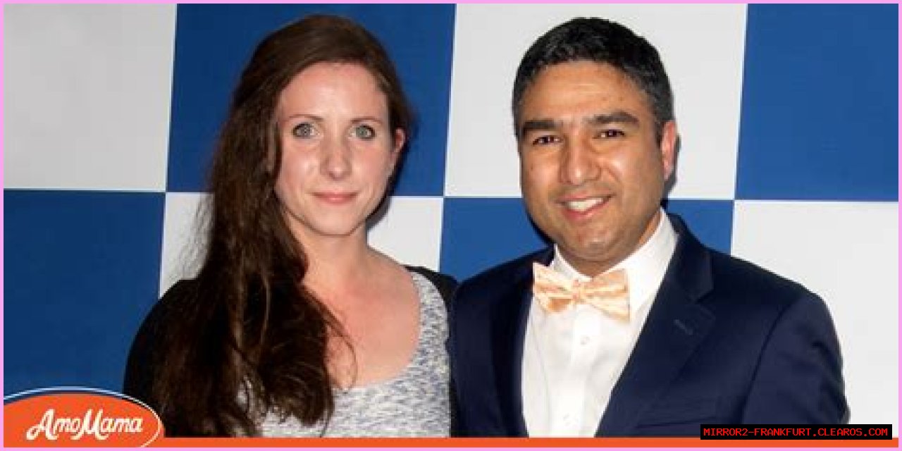 Nick Mohammed Children: A Deep Dive Into The Family Life Of The Acclaimed Actor