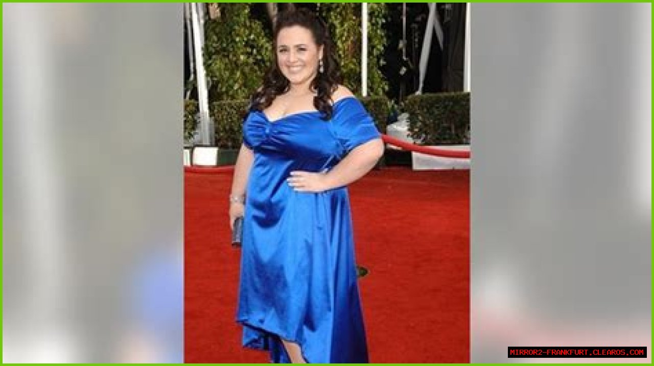 Nikki Blonsky Assault: A Deep Dive Into The Incident And Its Aftermath