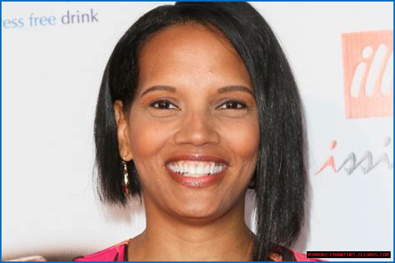 Shari Headley: The Multifaceted Talent Of The Entertainment Industry