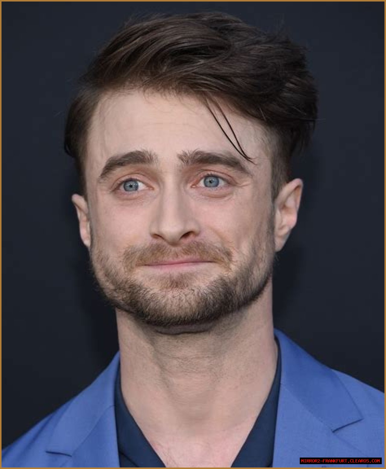 Shining In The Shadows: The Allure Of Dark Haired Male Actors