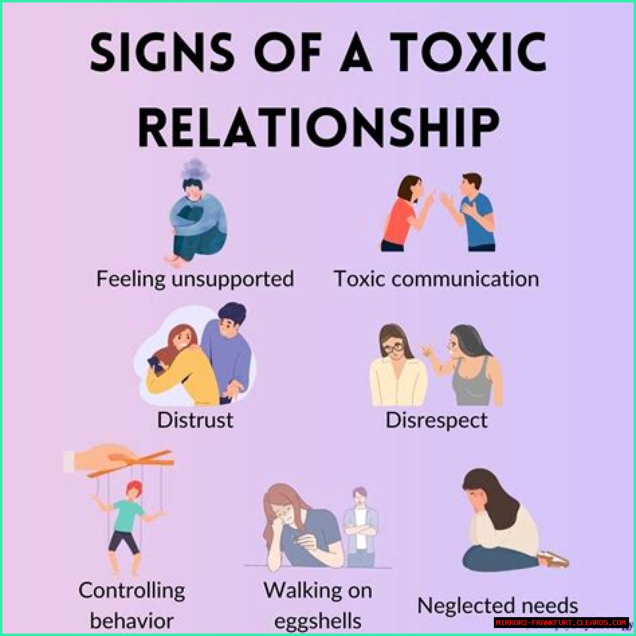 Toxic Communication: Understanding Its Impact And How To Overcome It