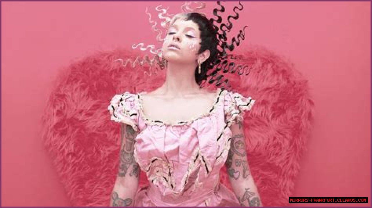 Uncover The Secrets Of Melanie Martinez's Die-Hard Fans