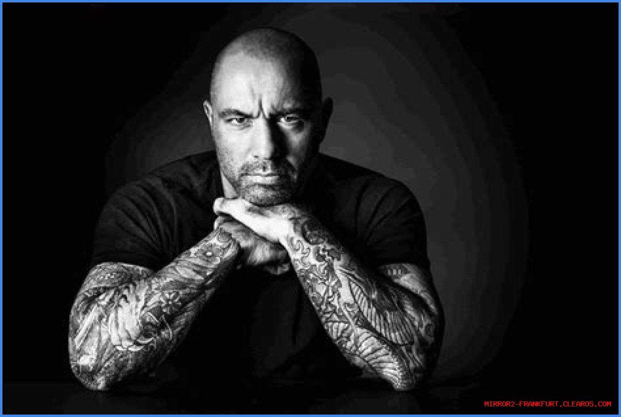 Understanding Joe Rogan's Net Worth: A Comprehensive Analysis