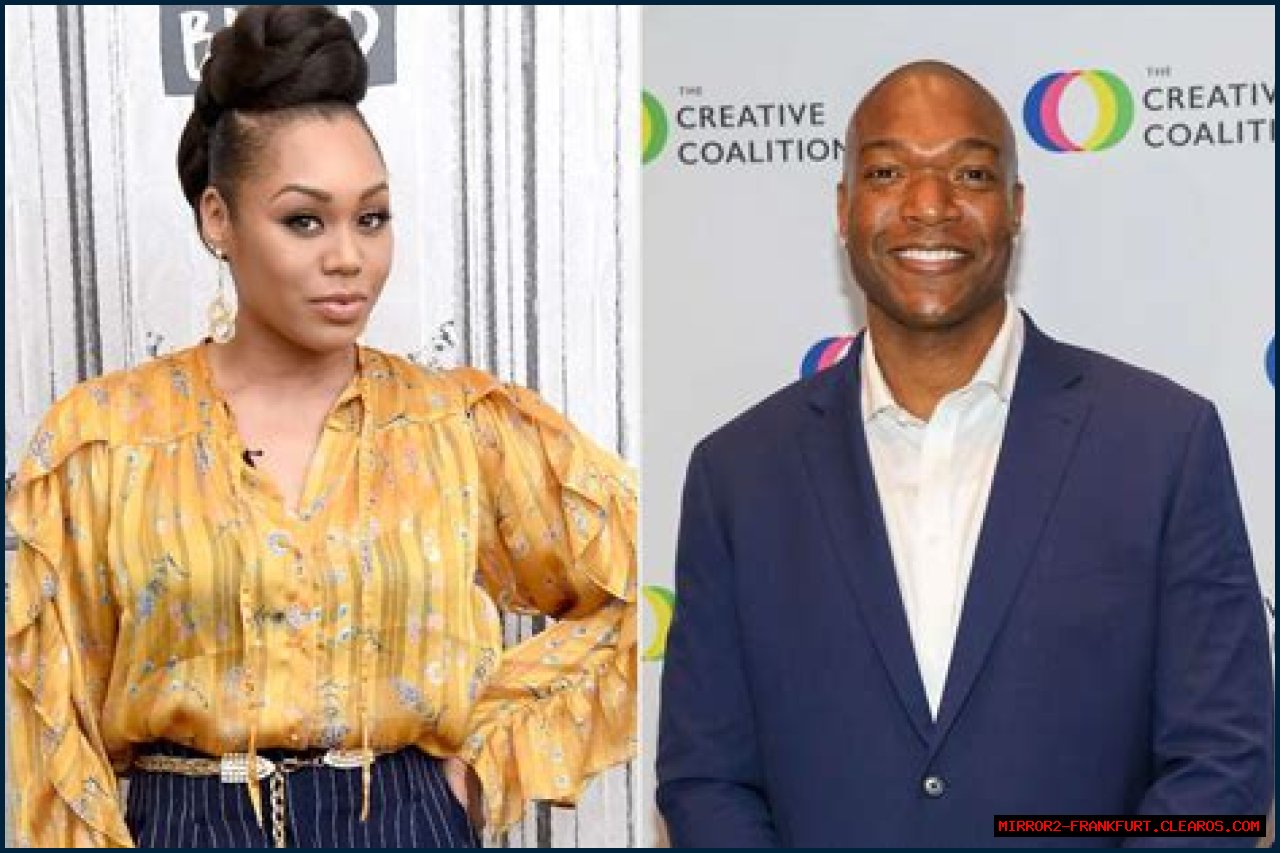 Unraveling The Monique And Chris Samuels Divorce: A Deep Dive