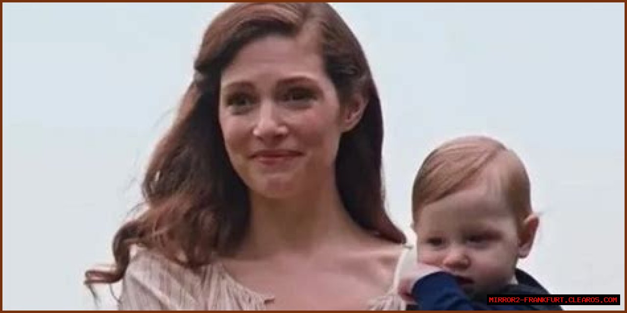 Unraveling The Secrets: Jamie Dutton's Baby Mama In 'Yellowstone'