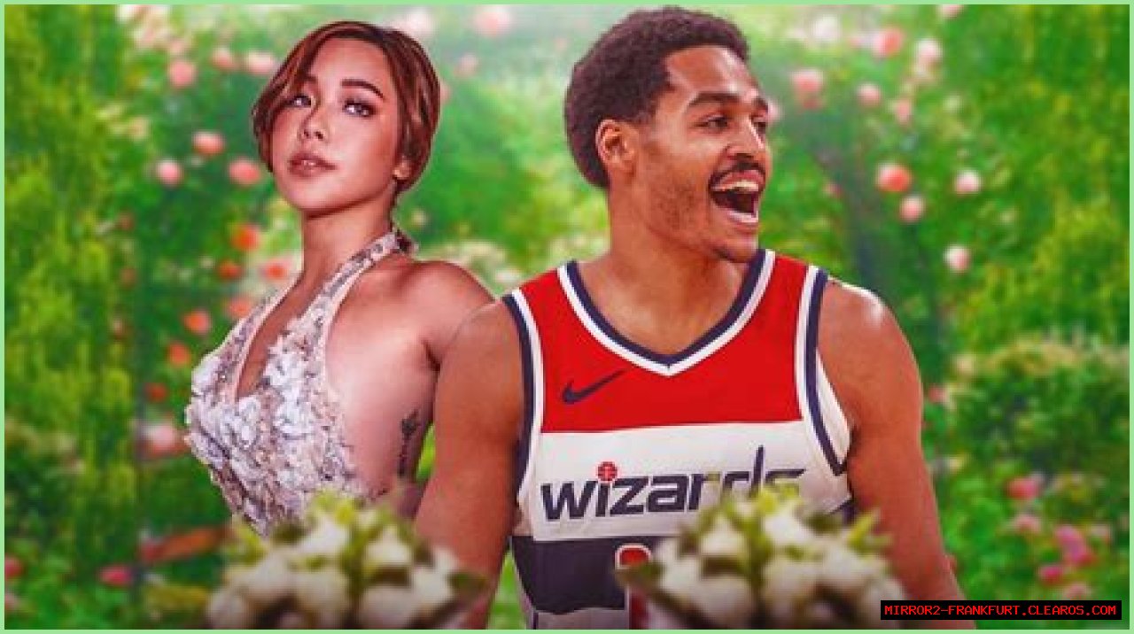 Unveiling Jordan Poole's Heart: The Story Of His Girlfriend